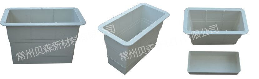 玻璃鋼花盆細節(jié)展示