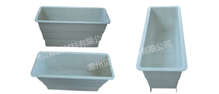 高腳透氣花盆細(xì)節(jié)展示